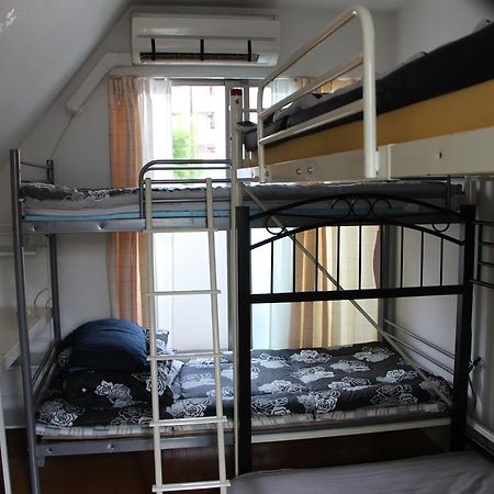 Готель Freedom House 2 Токіо Екстер'єр фото